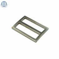 Slide 1-1/4" (30mm) Nickel