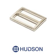 Slide 1-1/4" (30mm) Nickel