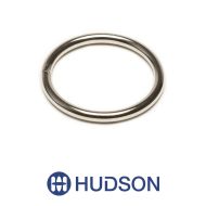 Round Ring - Anneau Rond