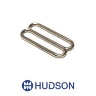 Slide Zinc 1.5in Nickel Plated