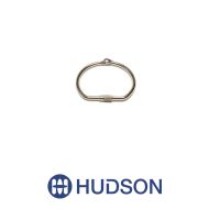 Screw Lock Ring 2" (50mm) Nickel