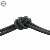 Elastic Shock Cord 3/16" 504 Foliage Green  (By the spool)