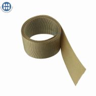Nylon Tape  (5038) 1" (25mm) 499  Tan (By the roll)