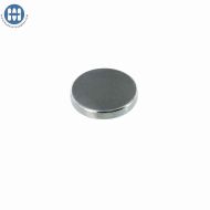 N35 Neodymium (NdFeB) Rare Earth Magnet Ni-Cu-Ni plating 