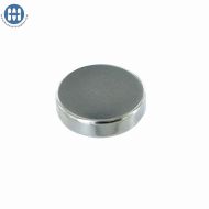 N35 Neodymium (NdFeB) Rare Earth Magnet Ni-Cu-Ni plating 
