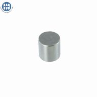 N35 Neodymium (NdFeB) Rare Earth Magnet Ni-Cu-Ni plating 