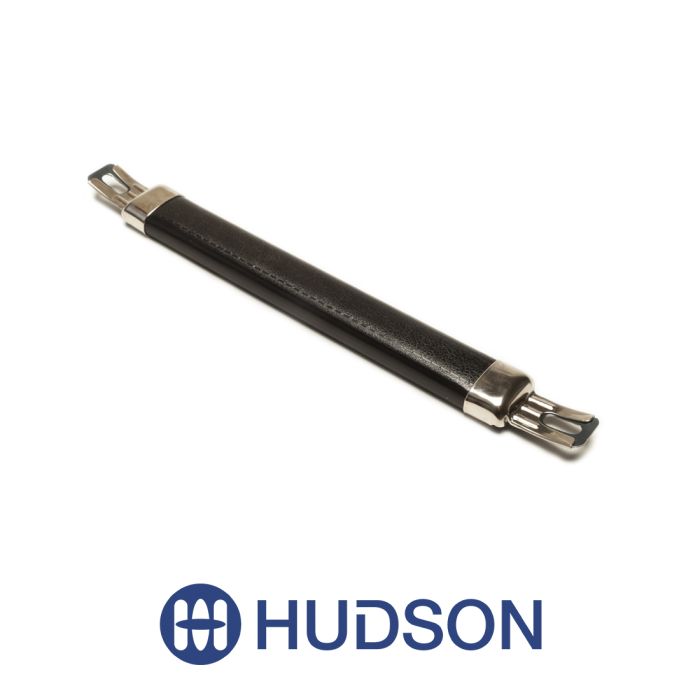 F-111 Handle Black with Steel insert Heavy