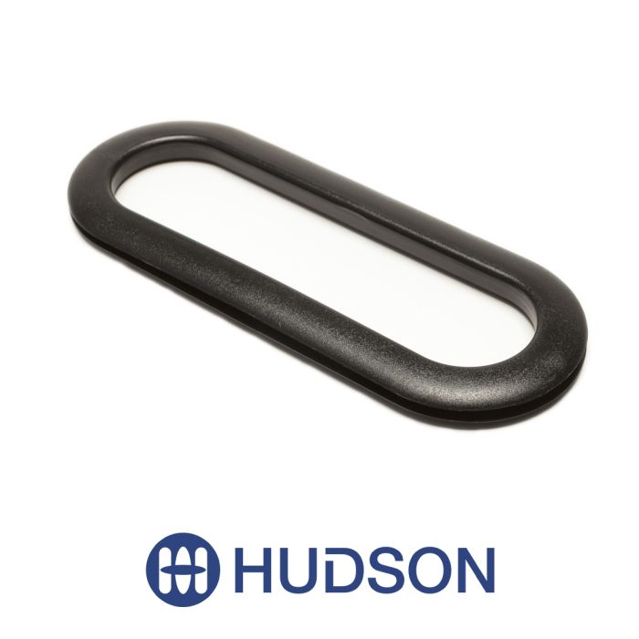 GB-13M Inside Handle Mini Black 
