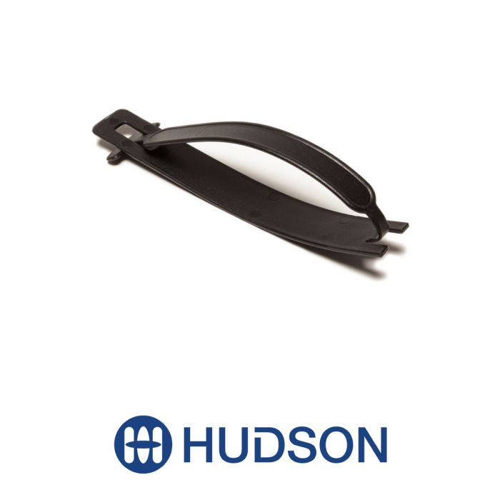 ITR-2 One piece Flexible Handle Black