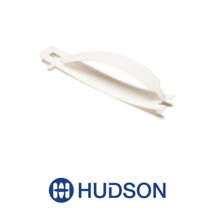 ITR-2 One piece Flexible Handle White