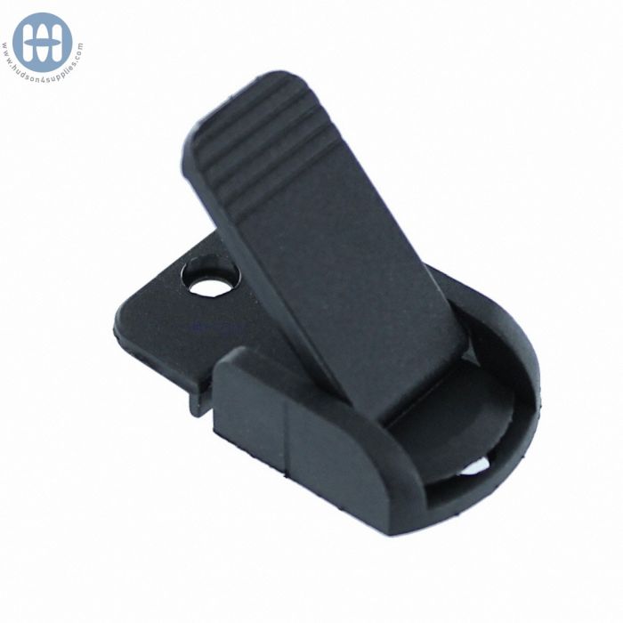 GB-07 Closure (5pc set)  Black