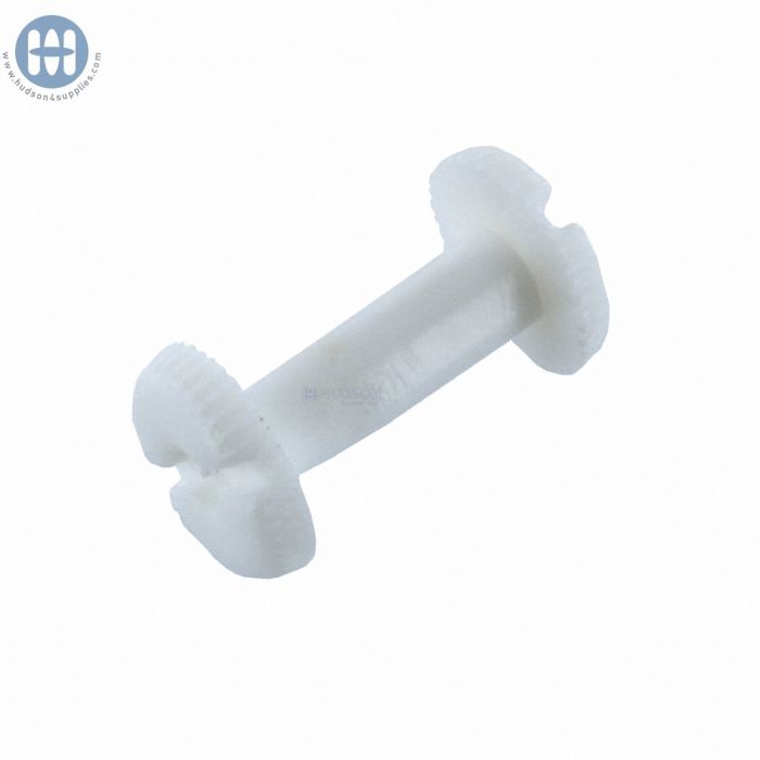 Binder Post and Screw 15mm