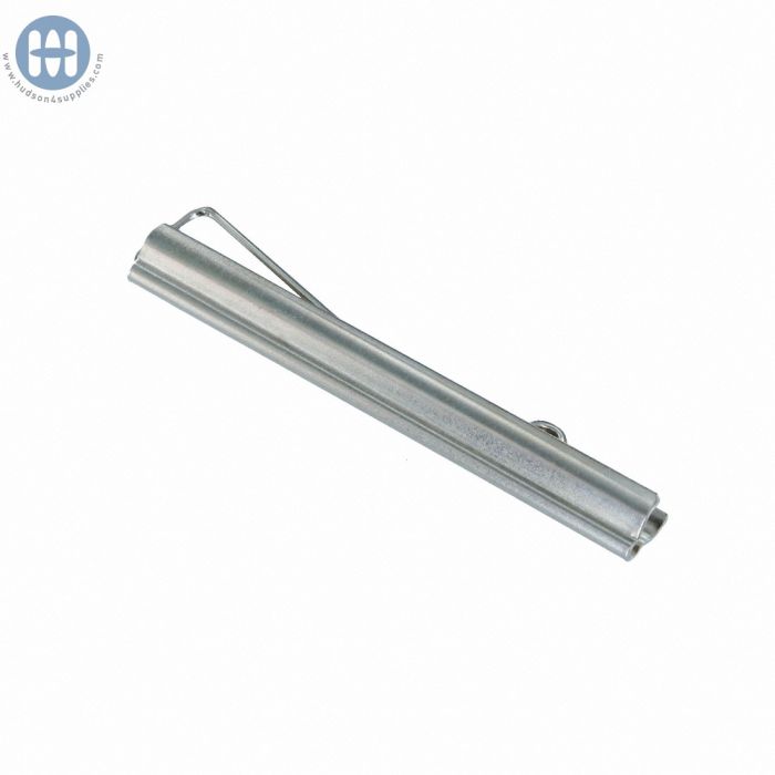 40 - Two Part Moneyclip Nickel