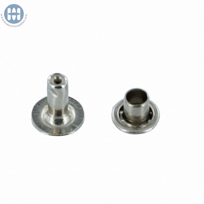 00 - Speedy Rivet Nickel 7mm