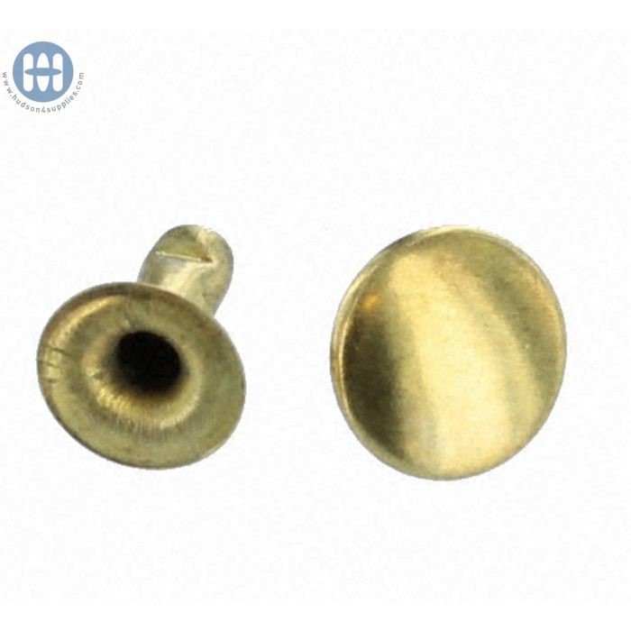 034-09 - Speedy Rivet Brass 9mm