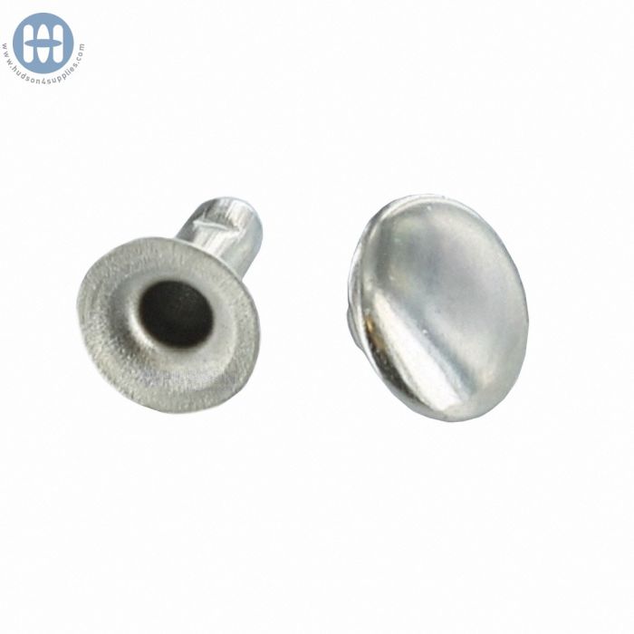034-09 - Speedy Rivet Nickel 9mm 