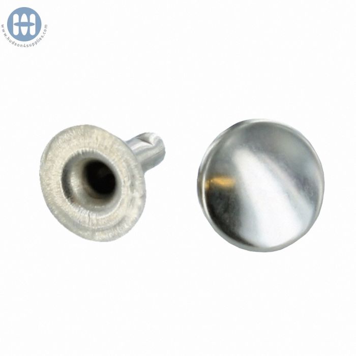036-10 - Speedy Rivet Nickel 10mm