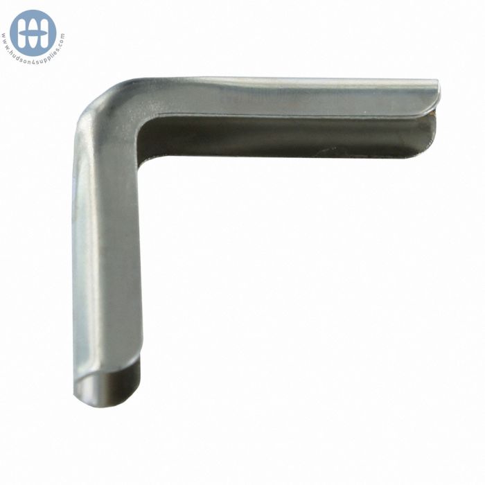 EX30H5 Corner Nickel