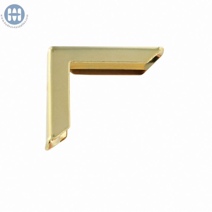 PS22 Corner Light Gold