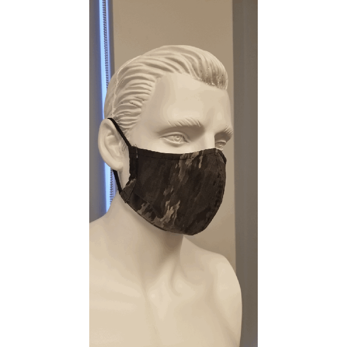 Hudson Sagittarius Face Mask (ATAC)