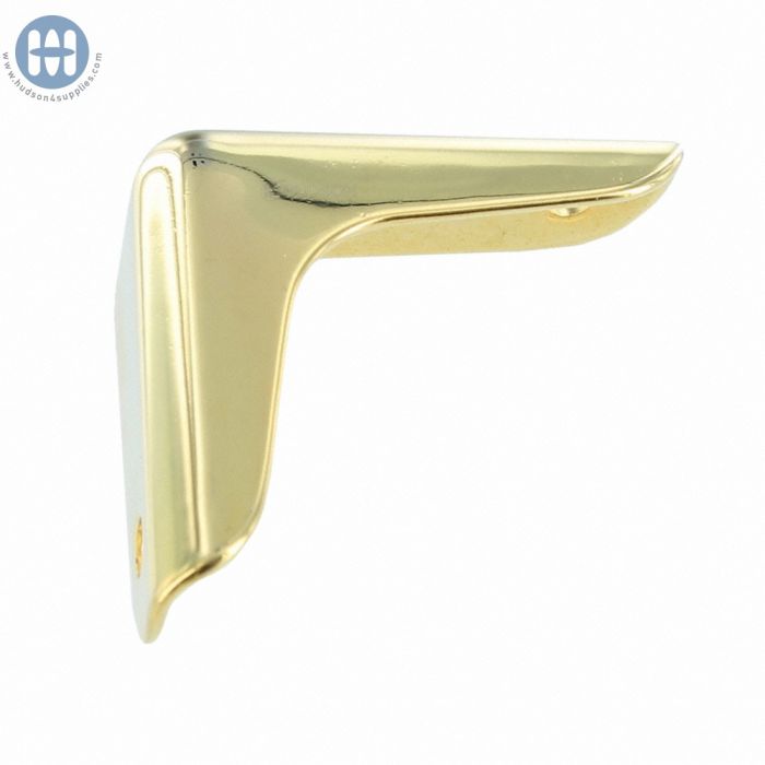 500BF Case corner Light Gold