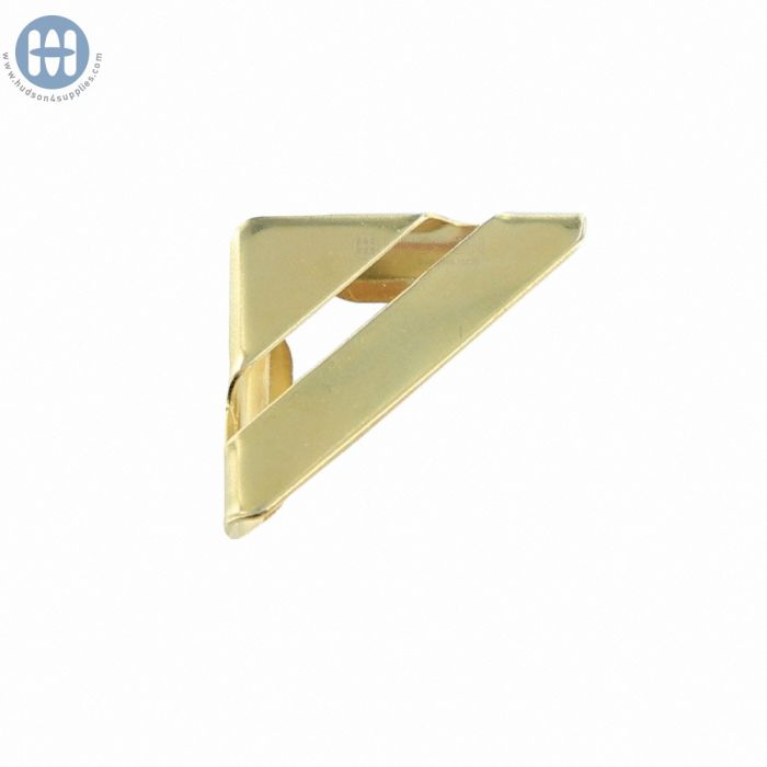 P16AF1 Corner Light Gold