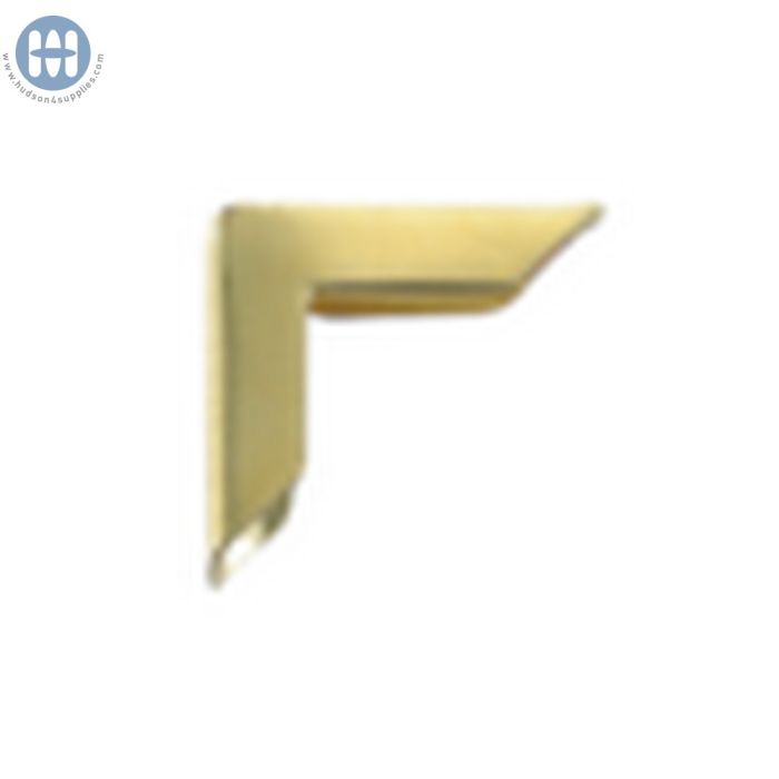 PS16 Corner Light Gold