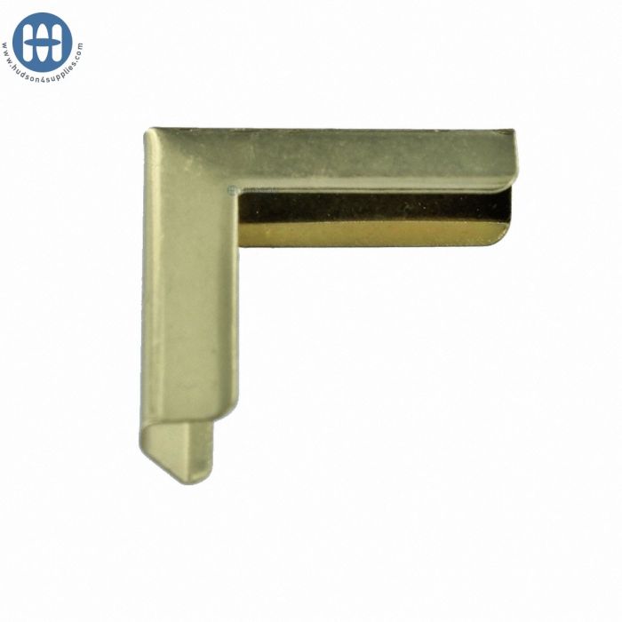 PS22 Corner Light Gold