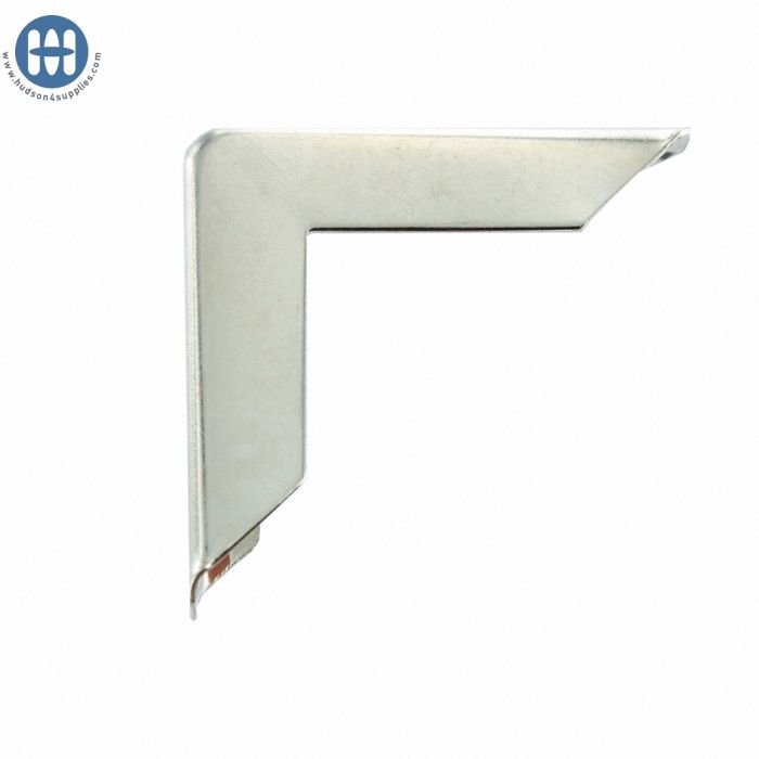 PS30H6 Corner Nickel