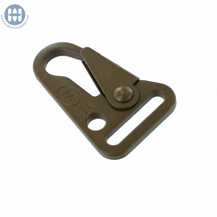 ITW Nexus Mousqueton (HK) Brun Coyote 09267-23