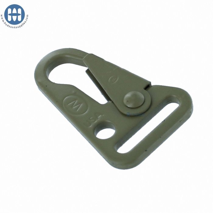 ITW Nexus CLASH Mousqueton (HK) Tan 09267-23