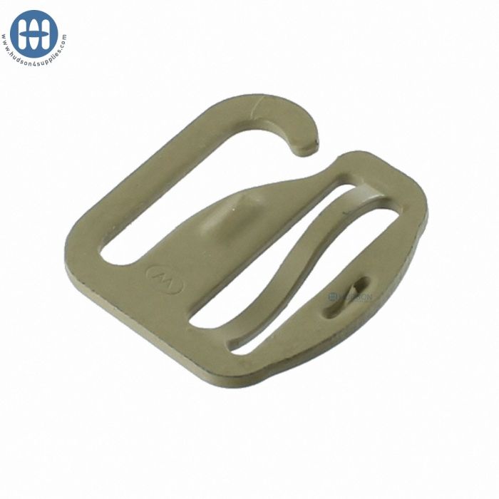 ITW G-Hook Waveloc 1.0" Tan