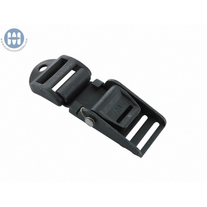 ITW Waterbury 09223  MQRB boucle Noir Ensemble