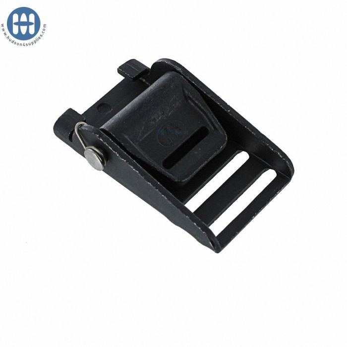 ITW Waterbury 09223-27 MQRB boucle Noir Femelle