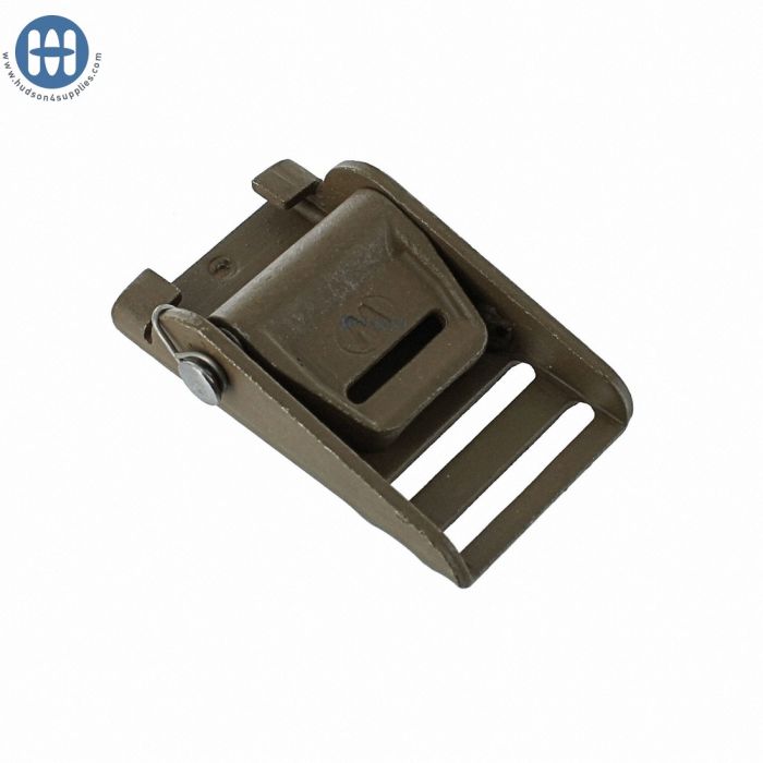 ITW Waterbury 09223-26 MQRB  Brun Coyote Femelle