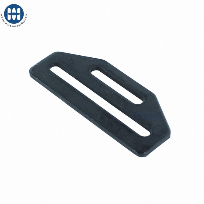 ITW Waterbury 09272-22 Reducteur 50mm à 25mm Noir