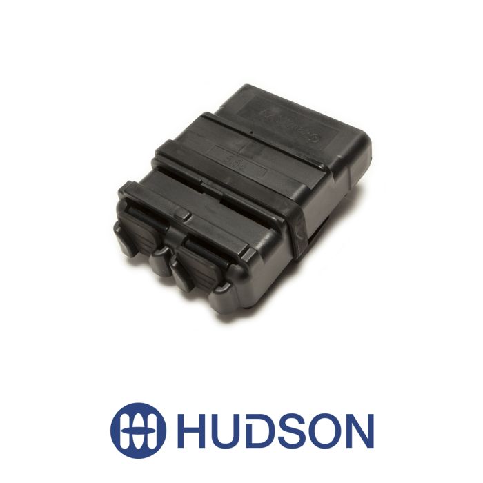 Hudson Fastmag® Gen IV 5.56 Duty Belt Black