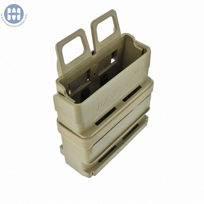 ITW FastMag™ Porte-Chargeur HD MOLLE 00812 Tan