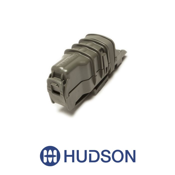 Hudson Fastmag® Pistol - Duty Belt Foliage Green