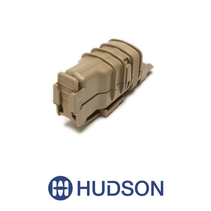 hudson Fastmag® Pistol - Duty Belt Tan