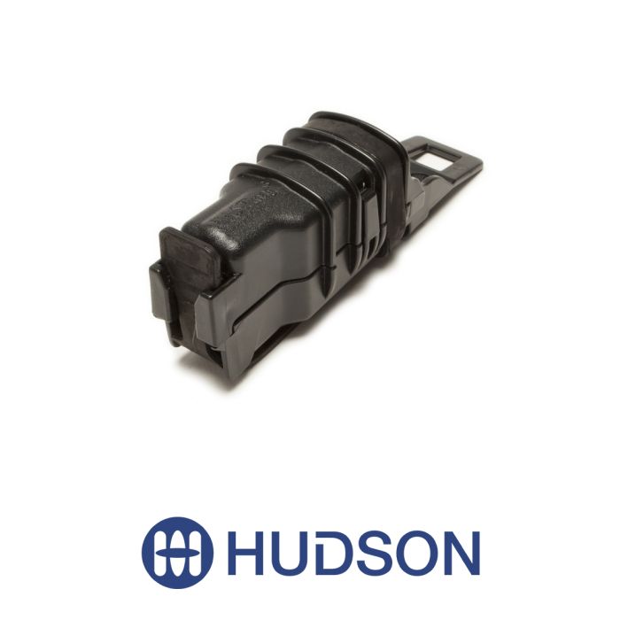 Hudson FastMag™ Pistol - MOLLE/P.A.L.S. Black