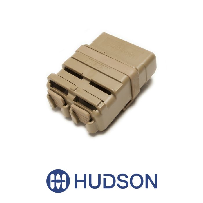 Fastmag® Gen IV 6.8 SPC Duty Belt Tan