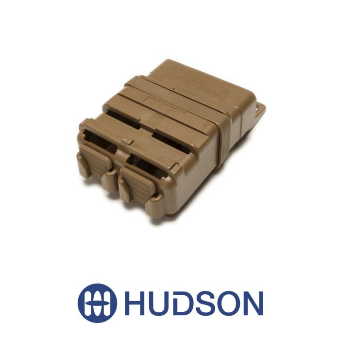 Fastmag® Gen IV 6.8/SPC MOLLE/P.A.L.S. Coyote Brown