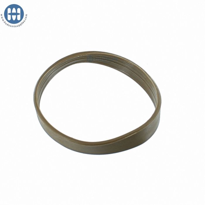 ITW Sangles de Remplacement 00107 FastMag™ Brun Coyote