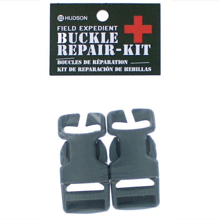 Hudson Repair Buckle Kit 1" FSB MLL FG