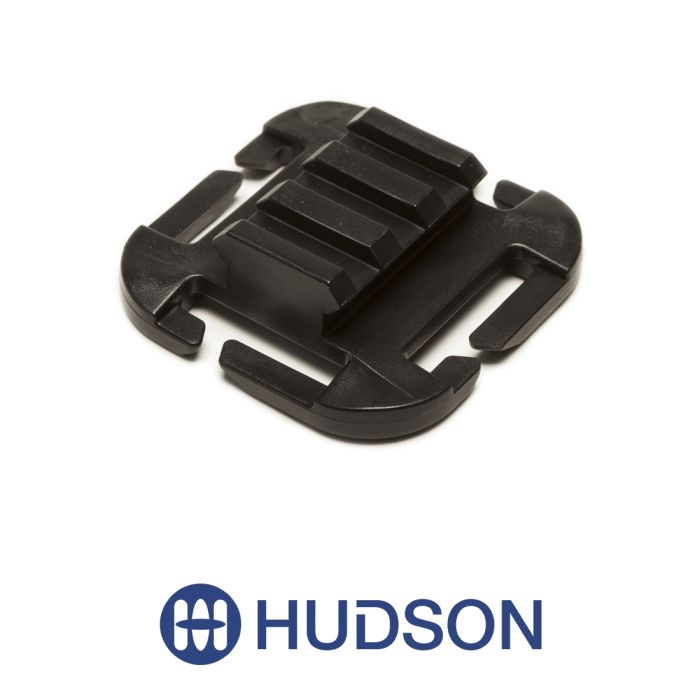 ITW QASM Picatinny RAMP Black