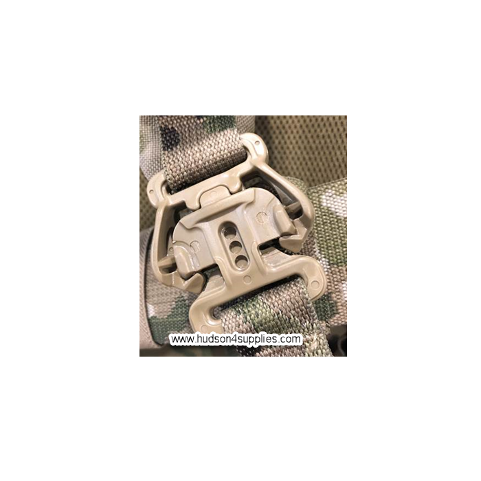 3DSRTB Tactical Buckle