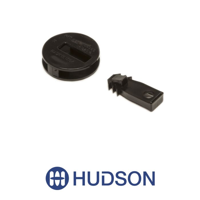 ITW Bag Cord Loc 2L Black