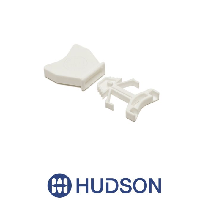 ITW Bag Cord Loc 3C White