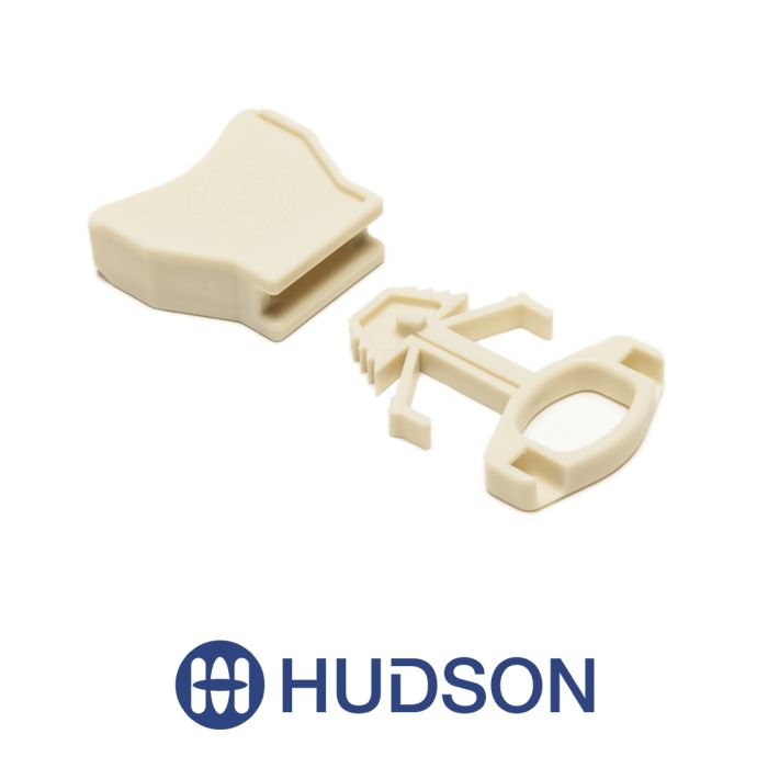 ITW Large Bag Cord Loc 5C Manilla